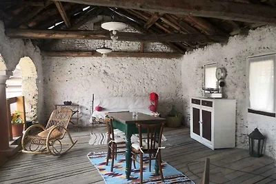 Appartamento Vacanza con famiglia Madonna del Sasso