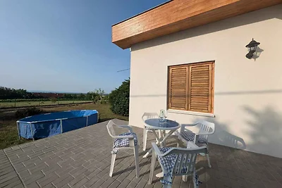 Vakantiehuis Ontspannende vakantie Siofok
