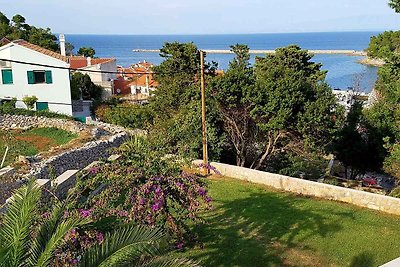 Appartamento Vacanza con famiglia Veli Losinj