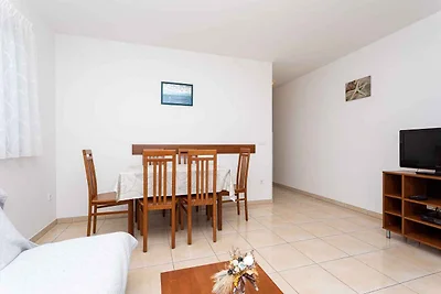 Ferienwohnung nur 100 m vom Meer