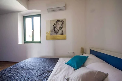 Ferienwohnung direkt am Strand, mit Internet