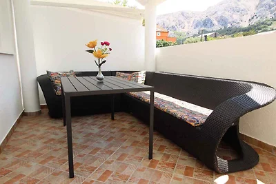 apartman za odmor Obiteljski odmor Baska