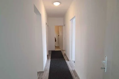 Ferienwohnung für 10 personen mit Internet un