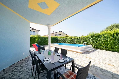 Casa vacanze Vacanza di relax Umago