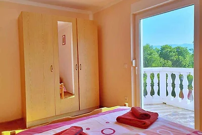 Appartamento Vacanza con famiglia Soline
