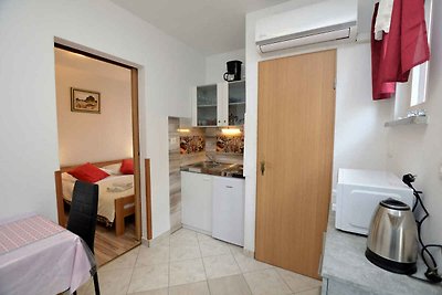 Vakantieappartement Gezinsvakantie Cres (eiland)