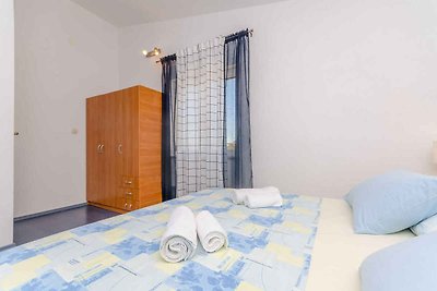 Vakantieappartement Gezinsvakantie Trogir-okrug donji