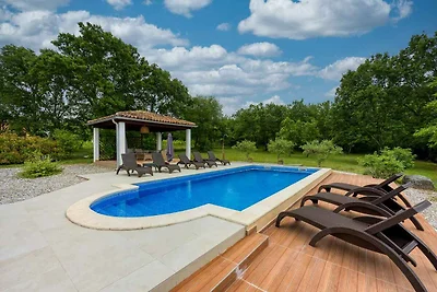 Casa vacanze Vacanza di relax Labin