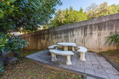 Vakantieappartement Gezinsvakantie Selce