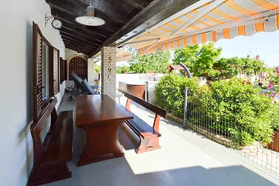 Casa vacanze Vacanza di relax Prodol
