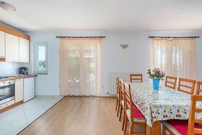 Ferienwohnung mi Balkon