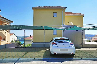 Appartamento Vacanza con famiglia Cizici