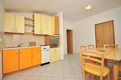 Ferienwohnung mit Klimaanlage