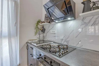 Vakantieappartement Gezinsvakantie Poreč