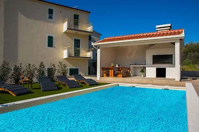 Casa vacanze Vacanza di relax Primosten