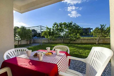 Ferienwohnung am Meer