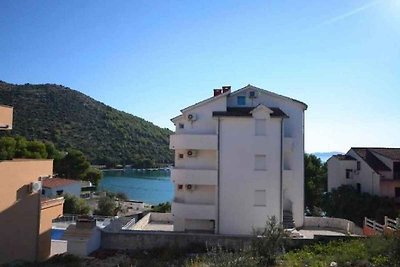 Vakantieappartement Gezinsvakantie Marina