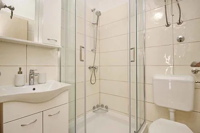 Ferienwohnung mit Terrasse und Klimaanlage