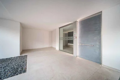 Ferienwohnung mit Klimaanlage und Balkon