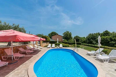 Apartment mit einem Schlafzimmer, Terrasse un