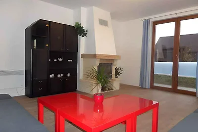 Ferienhaus mit Billard, Aussenpool, Garten un