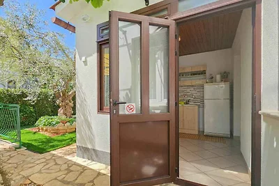 Ferienwohnung mit Klimaanlagen und Internet