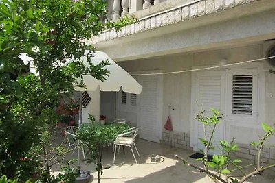 Ferienwohnung mit Klimaanlage und Meerblick