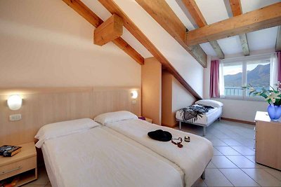 Vakantieappartement Gezinsvakantie Varzo (Verbania)