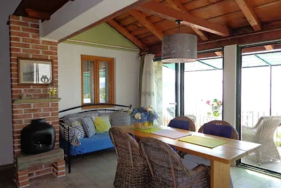 Ferienwohnung mit Klimaanlage