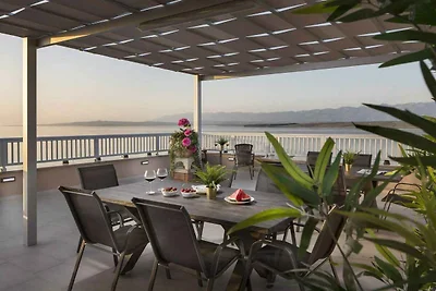 Vakantieappartement Gezinsvakantie Vir