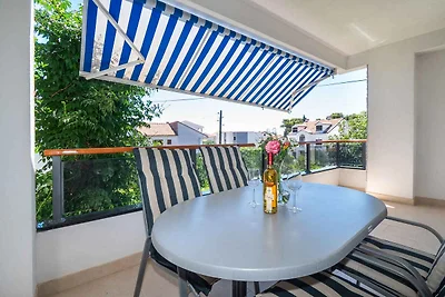 Ferienwohnung Familienfreundlich mit Klimaanl