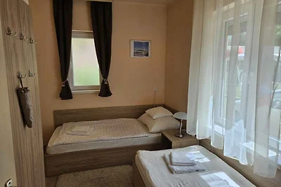 Vakantieappartement Gezinsvakantie Balatonföldvár