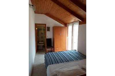 Ferienwohnung mit Klimaanlage