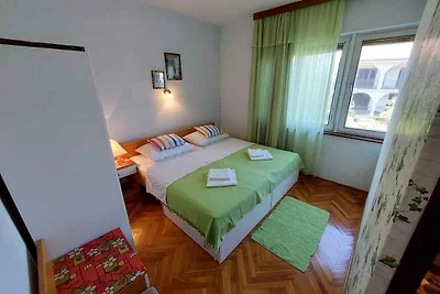 Appartamento Vacanza con famiglia Porat