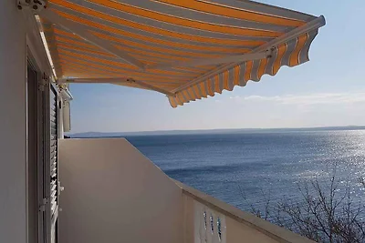 Appartamento Vacanza con famiglia Barić Draga