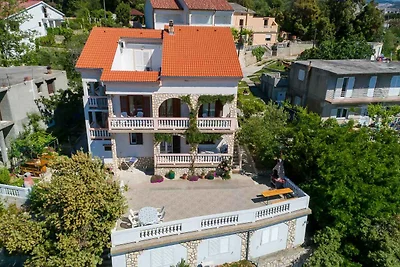 Vakantieappartement Gezinsvakantie Lopar