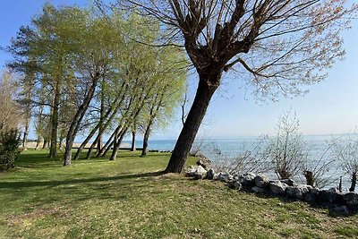 Ferienwohnung 200 m zum Strand