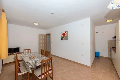 Ferienwohnung in Meernähe