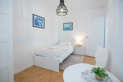 Appartamento Vacanza con famiglia Biograd na Moru