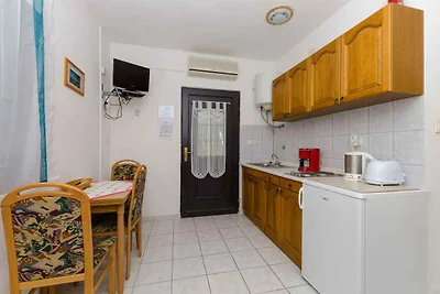 Ferienwohnung mit Klimaanlage und Pool