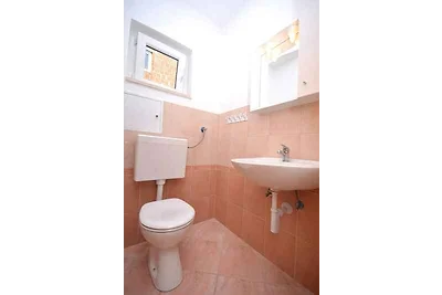 Ferienwohnung mit Meerblick