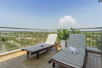 Appartamento Vacanza con famiglia Brodarica -Sibenik