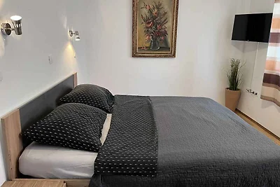 Ferienwohnung Ferienwohnung Dorothy