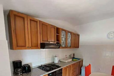 Ferienwohnung 20 m zur Adria