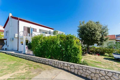 Ferienwohnung mit Klimaanlage