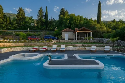 Casa vacanze Vacanza di relax Gruda