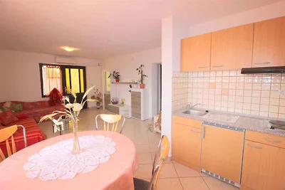 Ferienwohnung mit Klimaanlage