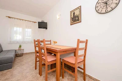 Appartamento Vacanza con famiglia Kampor