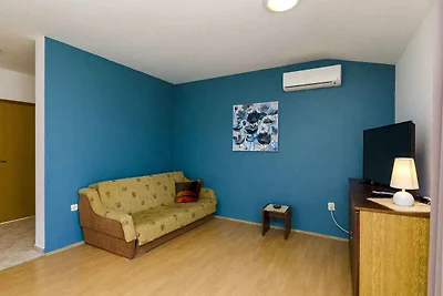 Vakantieappartement Gezinsvakantie Slatine