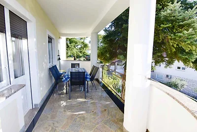 Vakantieappartement Gezinsvakantie Umag